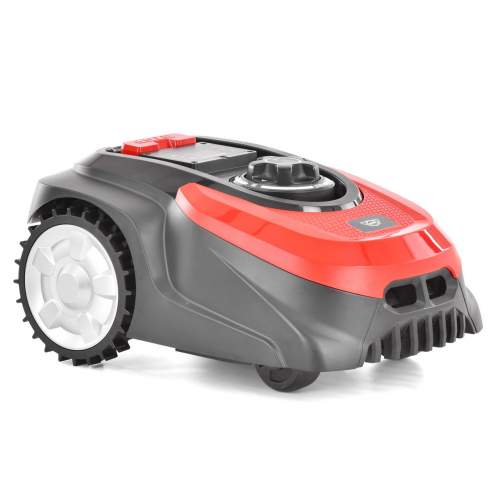 HECHT MOTORS s.r.o Robotická sekačka - HECHT 5615