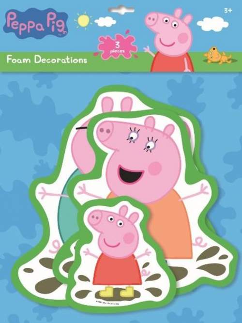 JIRI MODELS Peppa