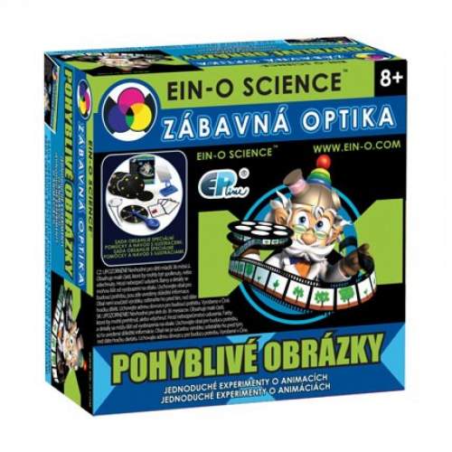 EPEE Pohyblivé obrázky