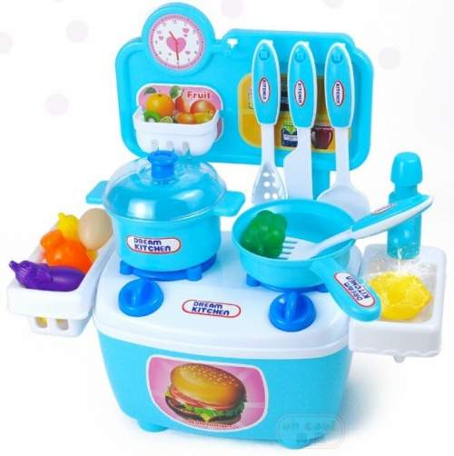 Mac Toys Mini kuchyňka