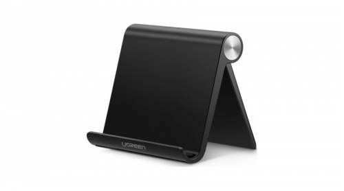 UGREEN Multi-Angle Tablet Stand Black