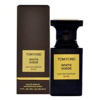 TOM FORD White Musk Collection White Suede parfémovaná voda 50 ml pro ženy