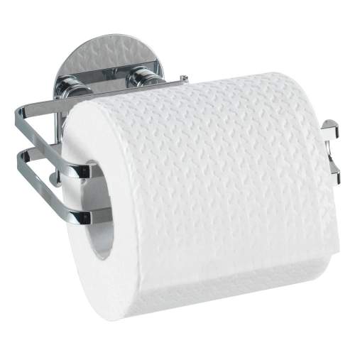 WENKO Držák na toaletní papír Turbo-Loc