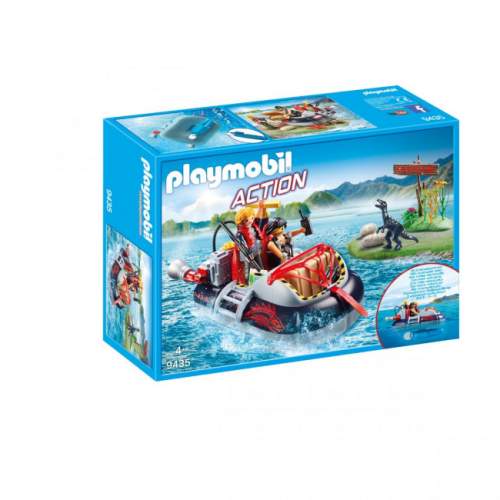 Playmobil 9435