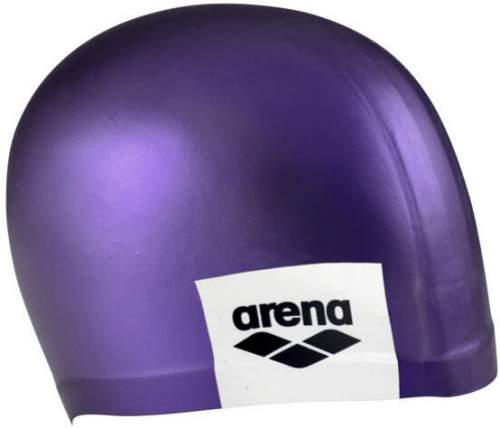 Arena Logo Moulded Cap Fialová