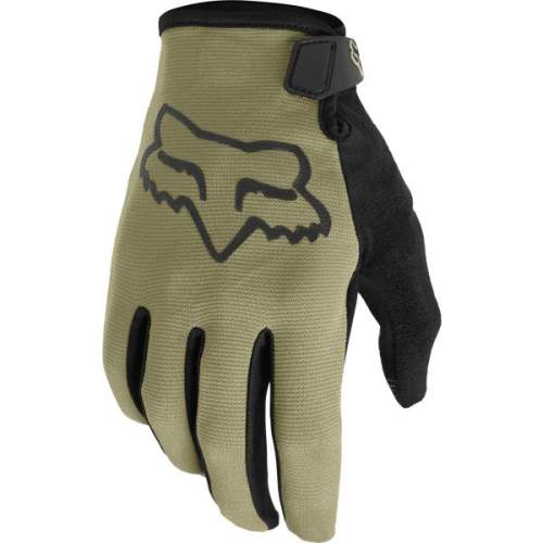 Fox Ranger Glove Bark 11