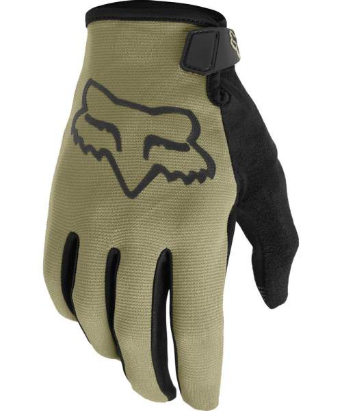 FOX Ranger Glove - bark 11