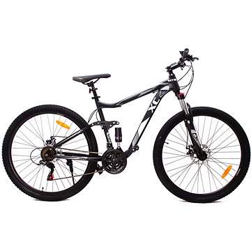 Olpran kolo Monster 27,5" černá