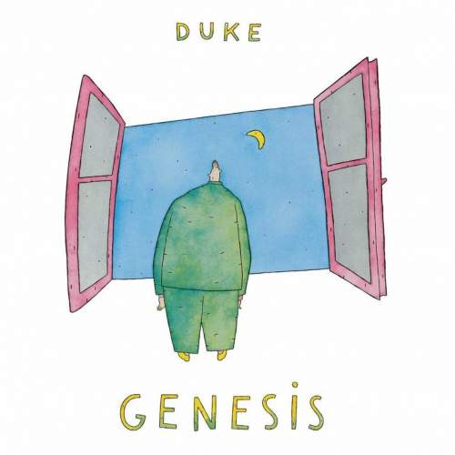 Genesis: Duke (Reedice 2018): Vinyl (LP)