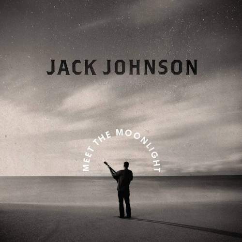 Johnson Jack: Meet the Moonlight: Vinyl (LP)