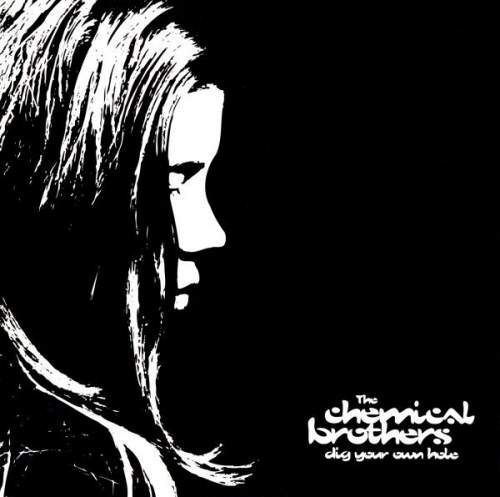 Chemical Brothers : Dig Your Own Hole (Anniversary Limited Edition): 2CD