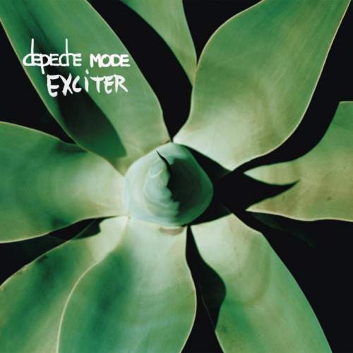 Depeche Mode – Exciter LP