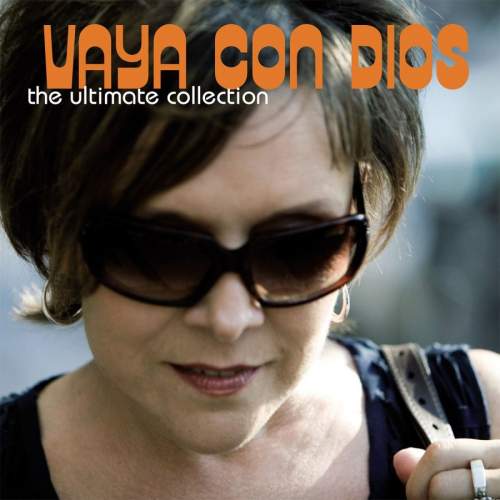 VAYA CON DIOS - ULTIMATE COLLECTION (2 LP / vinyl)
