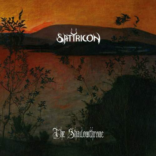 Satyricon: The Shadowthrone: Remastered LP - Satyricon
