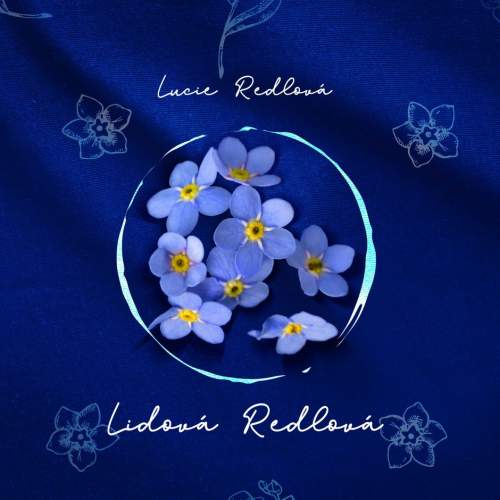 Lucie Redlová – Lidová Redlová CD