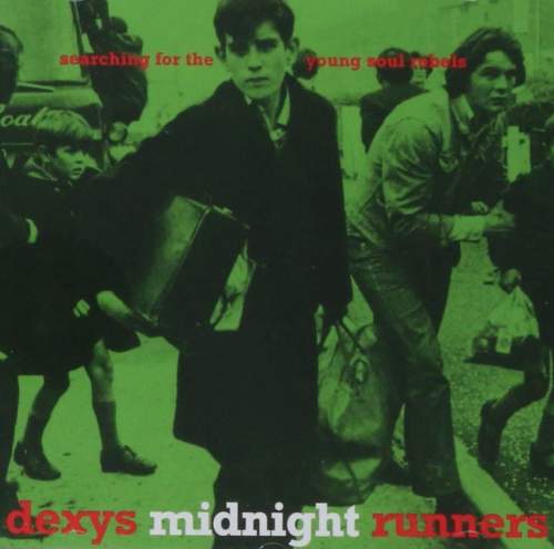 Dexys Midnight Runners: Searching for the Young Soul Rebels