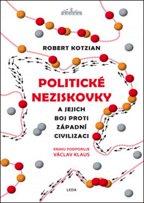 Politické neziskovky a jejich boj proti západní civilizaci - Robert Kotzian