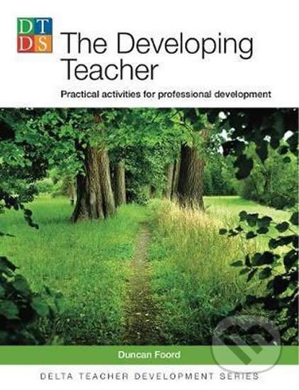 The Developing Teacher - Duncan Foord