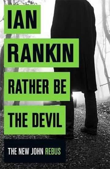 Ian Rankin: Untitled Rankin 2 of 2