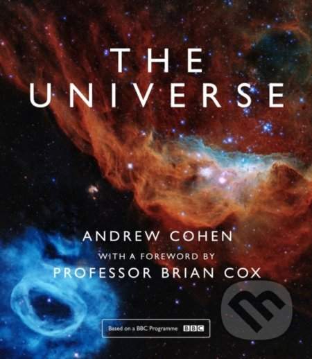 Universe - Cohen Andrew