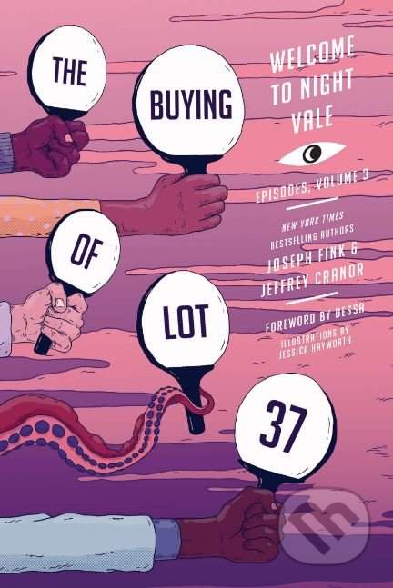 The Buying of Lot 37 - Joseph Fink, Jeffrey Cranor