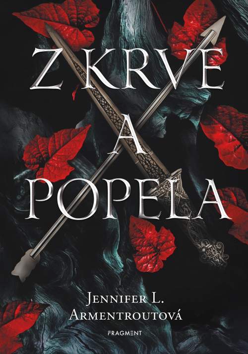 Z krve a popela - Jennifer L. Armentroutová