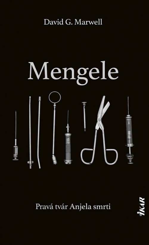 Mengele - David G. Marwell