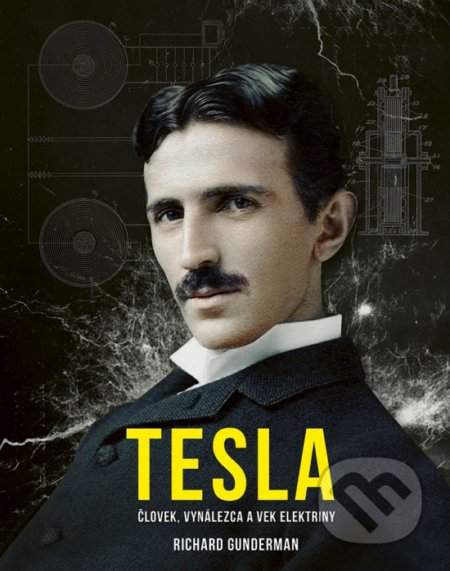 Richard Gunderman: Tesla