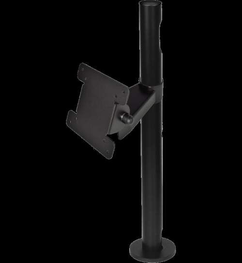 Virtuos Pole držák 500 mm + samonosný VESA držák 110 mm EAX2056