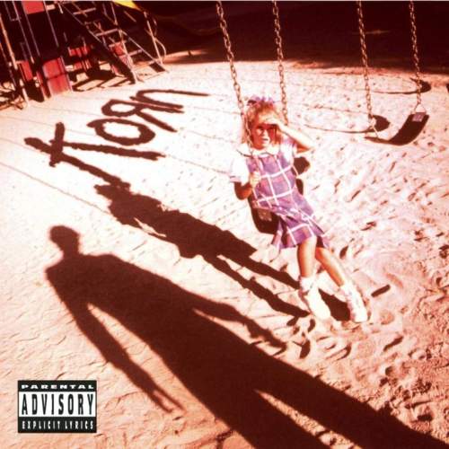 Sony Music Korn: Korn: CD