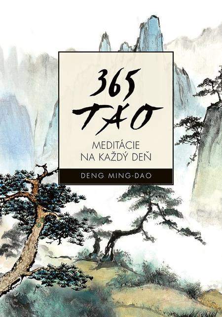 365 TAO - Ming-Dao Deng [E-kniha]