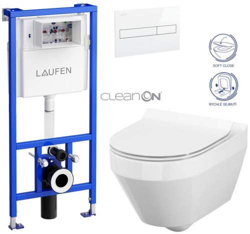 LAUFEN H8946600000001BI CR1