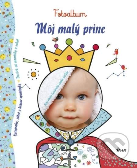 neuvedený autor: Môj malý princ