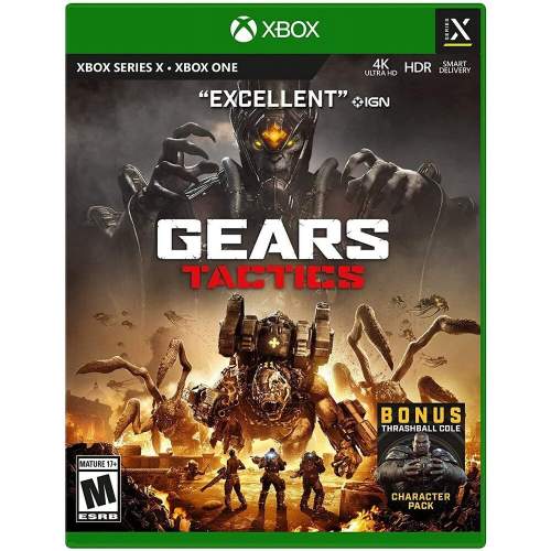 Gears Tactics (Xbox One)