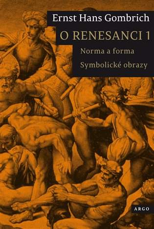 O renesanci 1: Norma a forma Symbolické obrazy