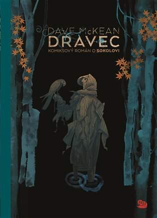Dravec - McKean Dave