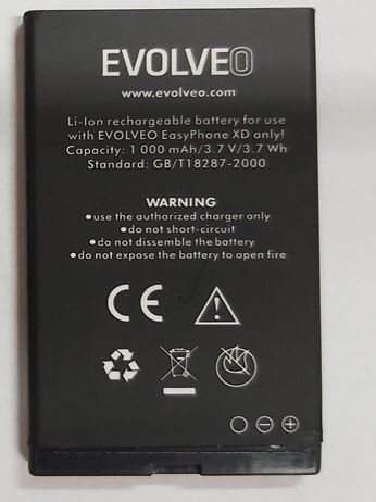 EVOLVEO EP-600-BAT