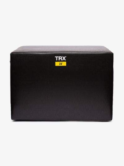 TRX® Soft Plyo Box 60 cm (24 palců)