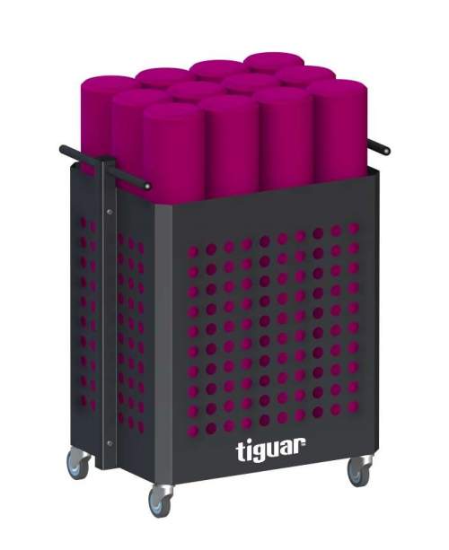 Tiguar univerzální box (řada smart line)