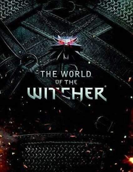 The World of the Witcher - Dark Horse