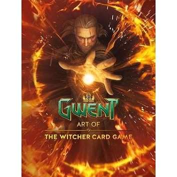The Art of the Witcher - Gwent Gallery Collection