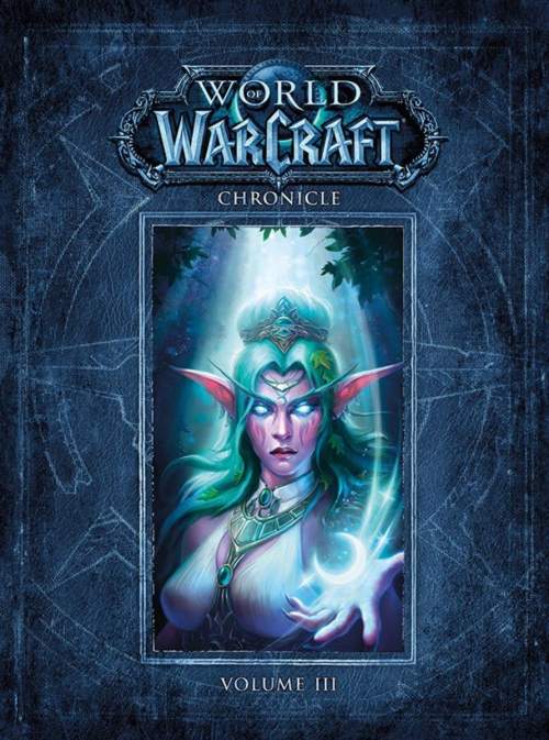 World of Warcraft: Chronicle (Volume 3) - Dark Horse