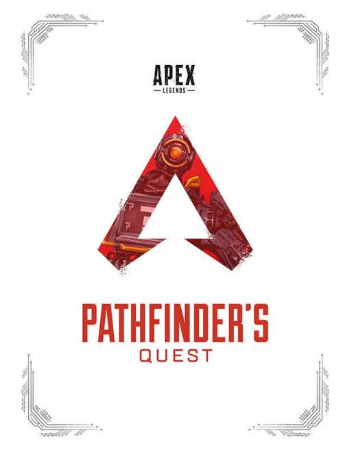 Apex Legends: Pathfinder's Quest - Dark Horse