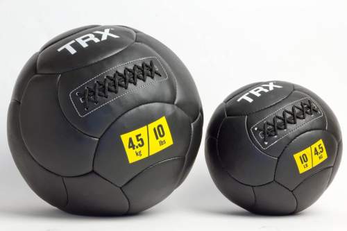 TRX® Wall Ball 18 lb (8,2 kg)