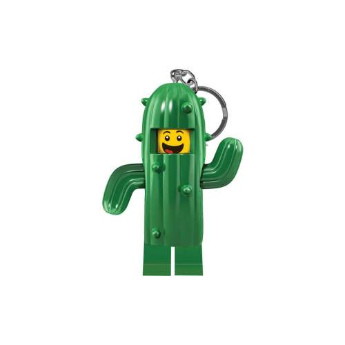 LEGO Iconic Kaktus svítící figurka
