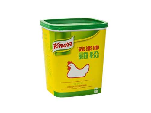 Knorr Kuřecí bujón v prášku 900 g