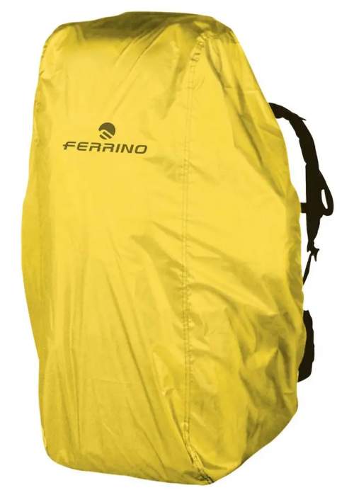 Ferrino Plástěnka Cover Yellow