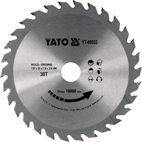 YATO YT-60533