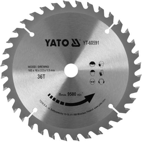 Yato YT-82810