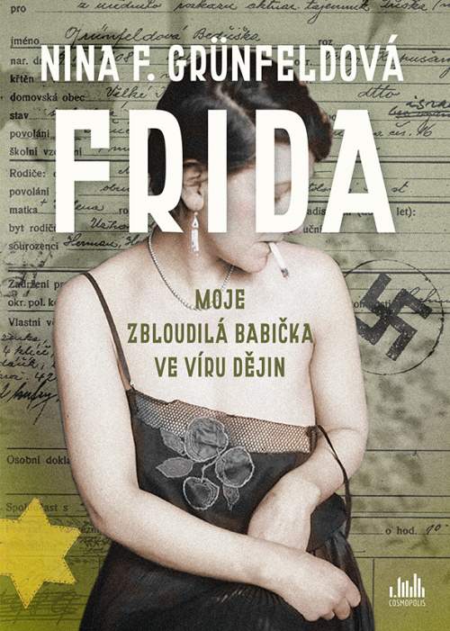 Frida - Nina Grünfeld